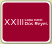 Copa Hotel Dos Reyes