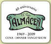 El Viejo Almacen